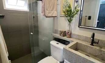 Imagem 7: Casa com 2 dormitórios à venda, 60 m² por R$ 480.000,00 - Palmas - Governador Celso Ramos