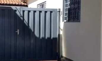 Imagem 7: Casa com 3 dormitórios para alugar, 180 m² por R$ 1.575,00/mês - Vila Maceno - São José do