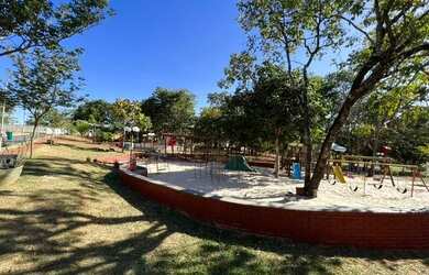 Imagem 3: Chácara de 1464m2 com casa no Condomínio Residencial Villa Verde, Senador Canedo