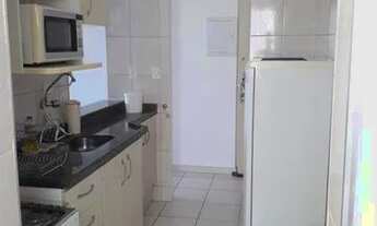 Imagem 7: Apartamento com 1 dormitório para alugar, 50 m² por R$ 2.100,00/mês - Centro - São José do