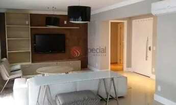 Imagem 3: Apartamento residencial à venda, Jardim Anália Franco