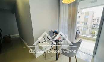 Imagem 5: Apartamento 2 Dormitórios c/ Suíte em Bela Vista - São José - SC