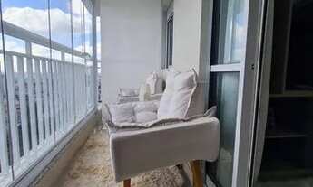 Imagem 3: Studio com 1 dormitório à venda, 37 m² por R$ 399.000 - Jardim Maia - Guarulhos/SP