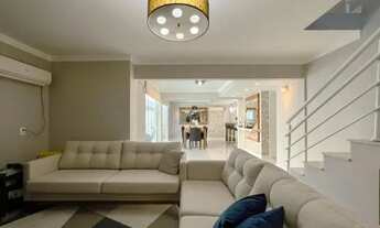 Imagem: Sobrado para venda com 220 metros quadrados