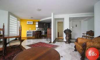 Imagem 4: São Paulo - Apartamento Padrão - Pinheiros