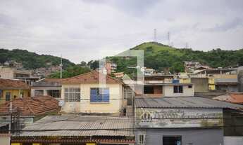 Imagem 7: Apartamento para Aluguel - Irajá, 2 Quartos, 70 m2