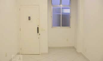 Imagem: Apartamento para Aluguel - Catete, 1 Quarto