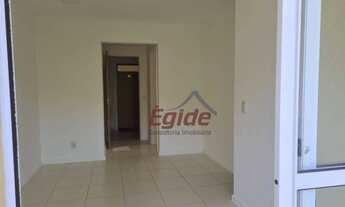 Imagem 5: Apartamento com 2 dormitórios, 60 m² - venda por R$ 270.000,00 ou aluguel por R$ 1.987,96