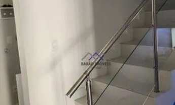 Imagem 7: Casa com 3 dormitórios para alugar, 120 m² por R$ 6.970,00/mês - Jardim Shangai - Jundiaí