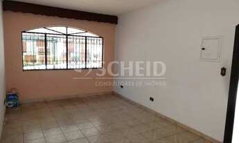 Imagem 2: Casa a venda Jd Campo grande 3quartos 2vagas