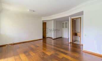 Imagem 4: Apartamento Venda Moema 111 m² 4 Dormitórios