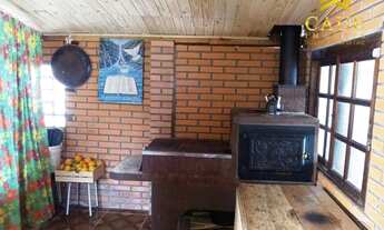 Imagem 6: Lindo casa as margens da RS040