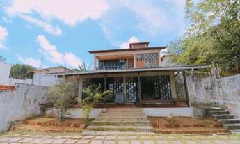 Imagem 4: Disponível para venda Casa de Rua ao lado do Morro do Careca