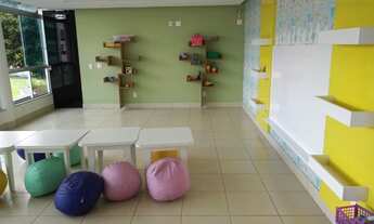 Imagem 4: Apartamento para venda com 4 quartos- Bairro Jardim Finotti Uberlandia