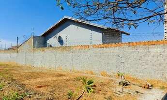 Imagem 2: Vende-se Casa Residencial Santa Cruz