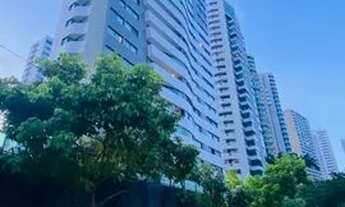 Imagem: Apto de 4quartos (cobertura) próximo aos