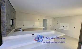 Imagem 6: Linda casa moderna no Eusébio com 4 suítes