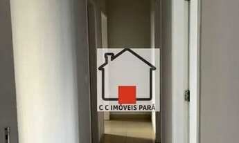 Imagem 2: Apartamento com 3 dormitórios para alugar, 90 m² por R$ 4.200,01/mês - Pedreira - Belém/PA