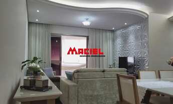 Imagem: Apartamento Padrão em São José dos Campos