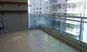 Imagem 7: Apartamento Padrão para Aluguel em Jardim Astúrias Guarujá-SP - 357A