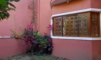 Imagem 4: Sobrado para aluguel e venda tem 202 metros quadrados com 3 quartos