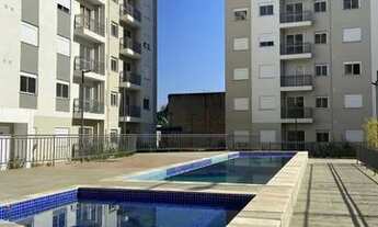 Imagem: Apartamento em Parque da Mooca - São Paulo