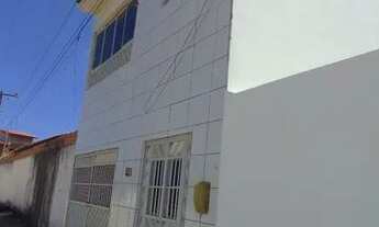 Imagem: Casa primeiro andar na ilha da croa