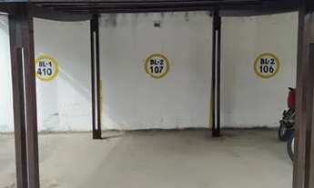 Imagem 2: Apartamento de 45 m², 2 quartos por R$ 800,00 no Barroso- Fortaleza/ CE