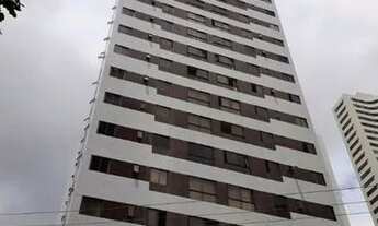 Imagem: Apartamento para aluguel, 2 quartos, 1 suíte