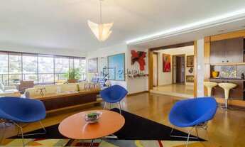 Imagem 3: Apartamento Venda Higienópolis 337 m² 4 Dormitórios