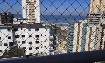 Imagem 10: APARTAMENTO 04 DORMITOTIOS, BAIRRO GUILHERMINA EM PRAIA GRANDE