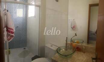 Imagem 4: Santo André - Apartamento Padrão - Parque Das Nações