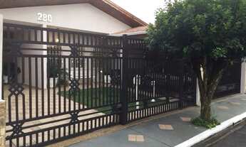 Imagem 2: Locação de Casas / Padrão na cidade de Taubaté