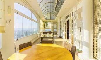 Imagem 4: Cobertura de 1200m², com 5 suítes