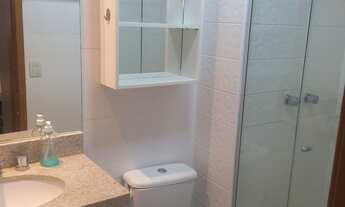 Imagem 3: Mobiliado - Blend 1 quarto - PARTICULAR