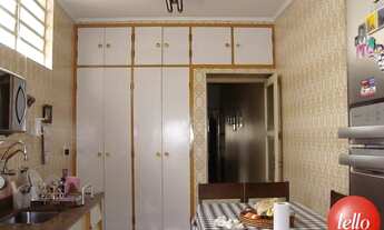 Imagem 6: São Paulo - Casa Padrão - Tatuapé