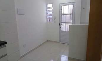 Imagem 4: Kitnet/conjugado para aluguel possui 25 metros quadrados com 1 quarto