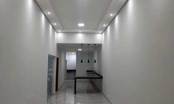 Imagem 4: Casa para venda possui 150 metros quadrados com 3 quartos em Parque Nova Carioba - America