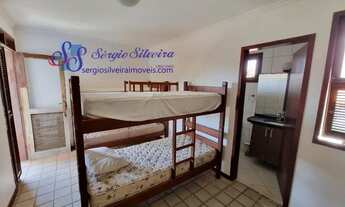 Imagem 5: Casa no Porto das Dunas com 4 suítes, piscina privativa e muito mais!