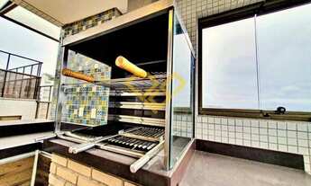 Imagem 3: Cobertura 4 Quartos em Santos