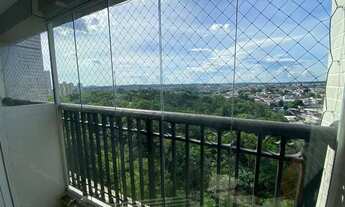 Imagem 2: MAGNÍFICO APARTAMENTO NA PONTA NEGRA