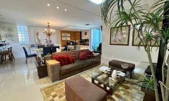 Imagem 3: Apartamento 3 suítes com vaga náutica em Coqueiros