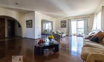 Imagem 4: Apartamento para Aluguel - Brooklin, 4 Quartos, 318 m2