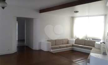 Imagem: Apartamento residencial para venda, Vila