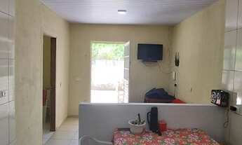 Imagem 6: Enseada dos corais