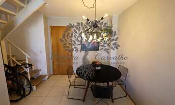 Imagem 4: Cobertura a venda 150m2 - 3 quartos - Recreio - Sublime Max