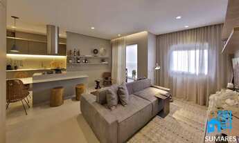 Imagem: MORE NO HIGH REDENTORA 59,32M²