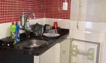 Imagem 4: Quarto independente em Botafogo