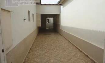 Imagem 3: Casa Térrea em Monte Aprazível