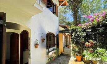 Imagem 6: Casa com 4 dormitórios à venda, 542 m² por R$ 2.500.000,00 - GRANJA VIANA- VILLA VIANNA